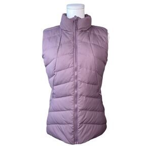 Mountain Warehouse Opal Womens Padded Gilet Lightweight Insulated Ladies Puffer